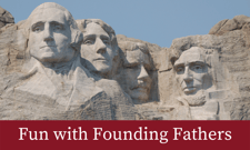 Fun with Founding Fathers