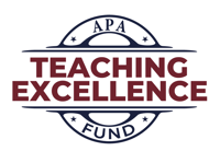 APA TEF Logo