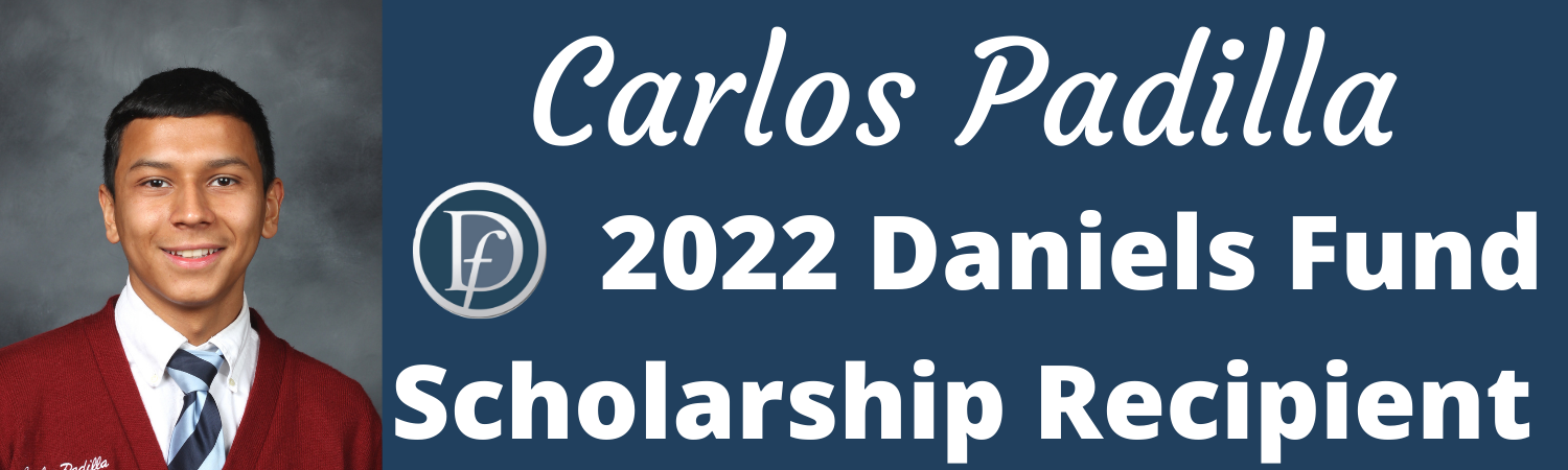 Carlos Padilla banner