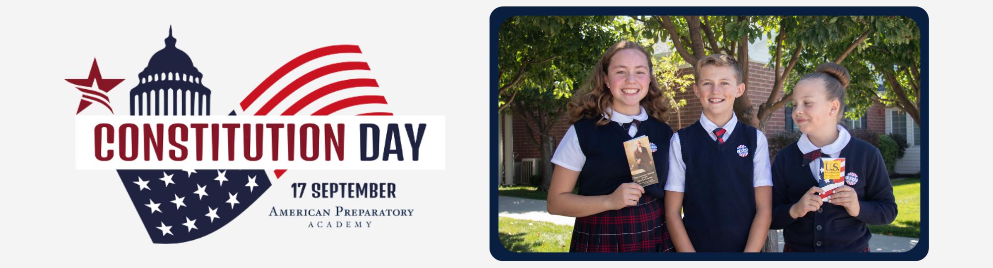 Constitution Day Article Header