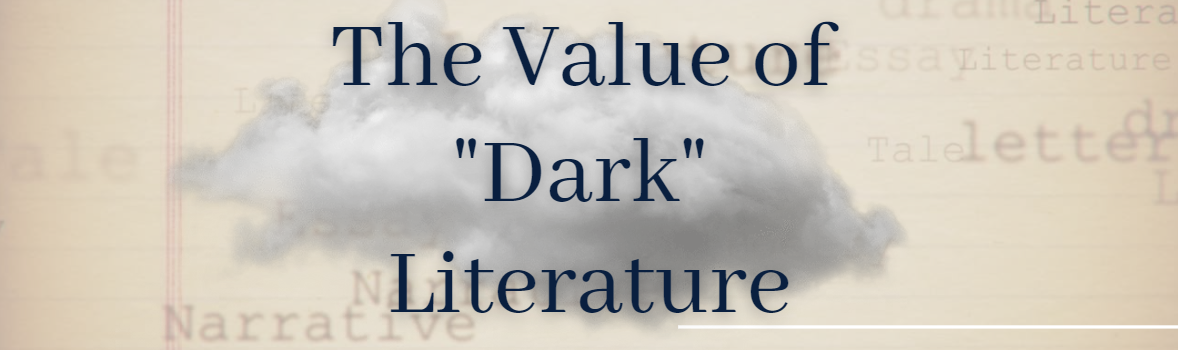 Dark & Dreary Literature Banner-1