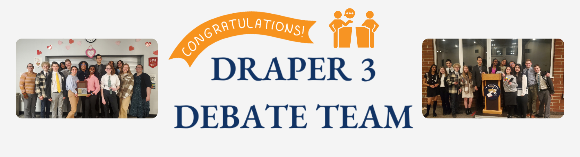 Feb 2023 Debate Banner