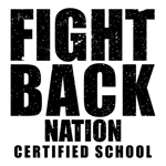 Figth Back Nation Block School 2