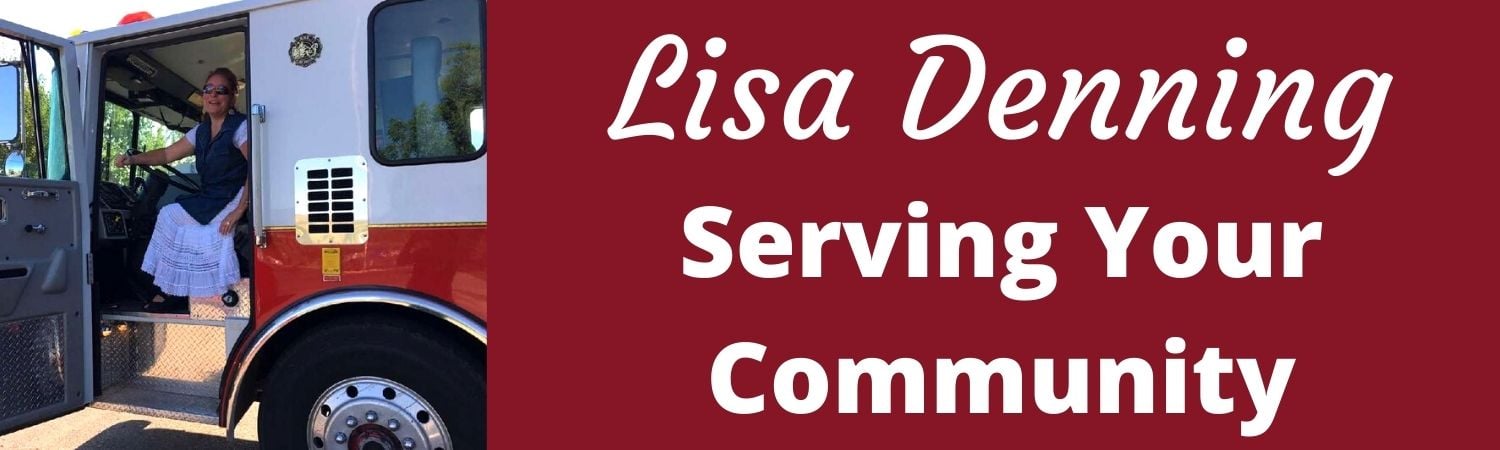 Lisa Denning Banner