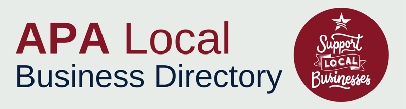 Local Business Directory