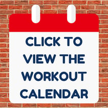 APA Staff Workout Calendar 