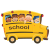School Bus-1